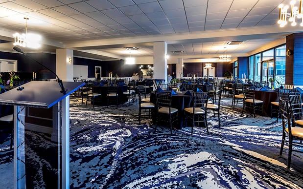 Images Holiday Inn Lancaster by IHG