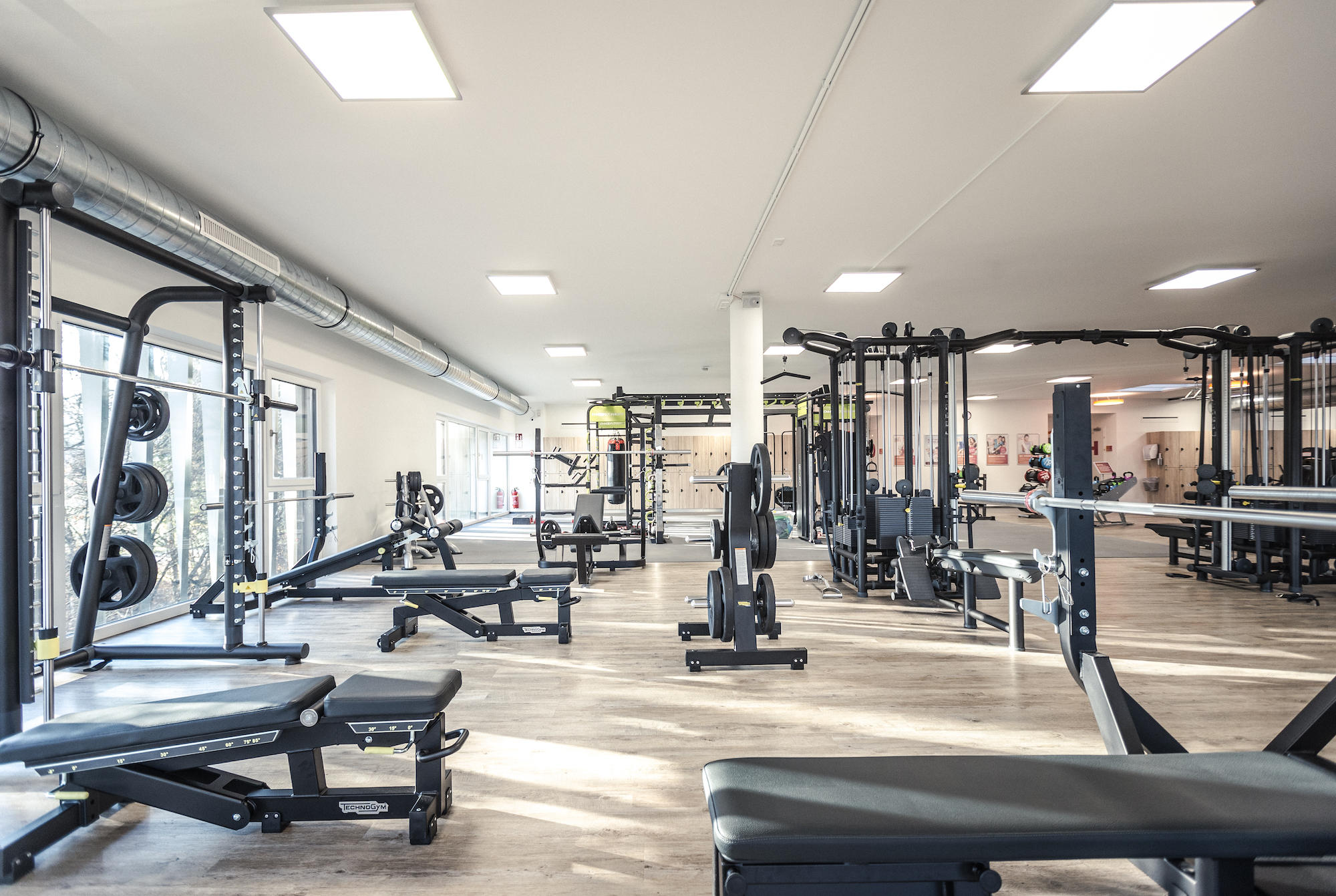 Bild 14 von MYGYM Fitnessstudio Eugendorf