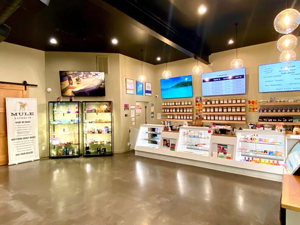 Images Kingston Cannabis Company