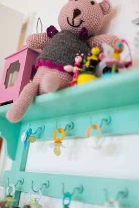 Bild 4 von Krabbelstube Vogelnest