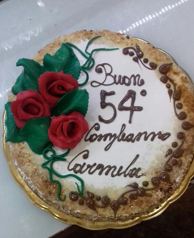 Images Pasticceria Impesi dal 1985