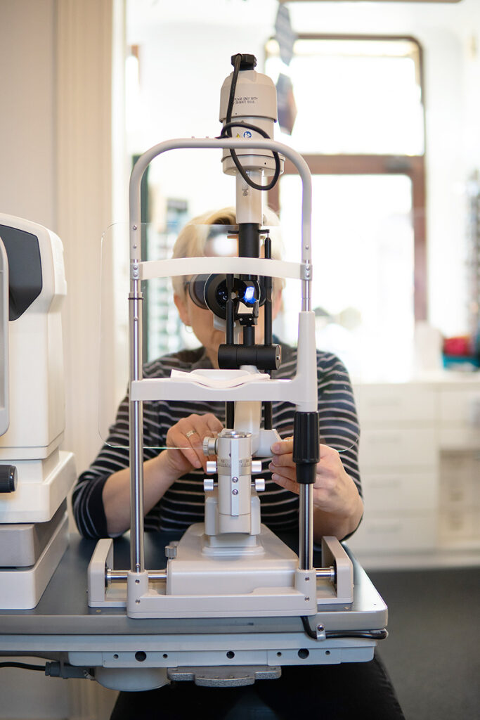 Duisdieker Optik Köln, Limburger Str. 20 in Köln