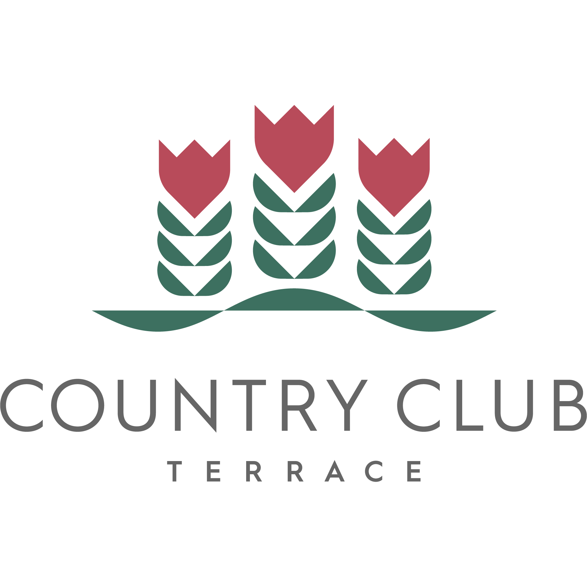 Country Club Terrace