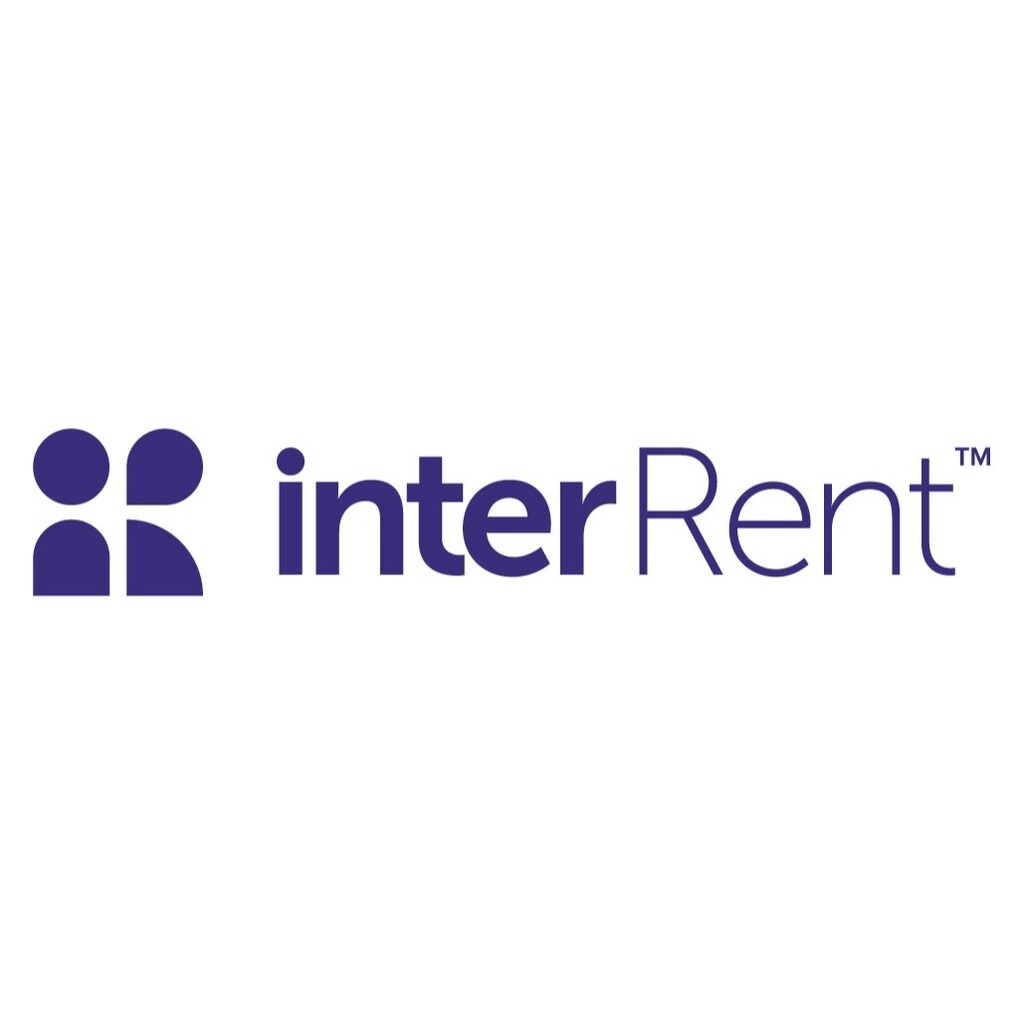 775 Concession - InterRent Logo
