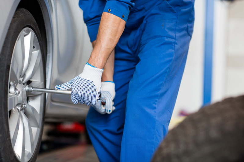 Images Officina Auto Trento  Autofficina  Elettrauto  Gommista