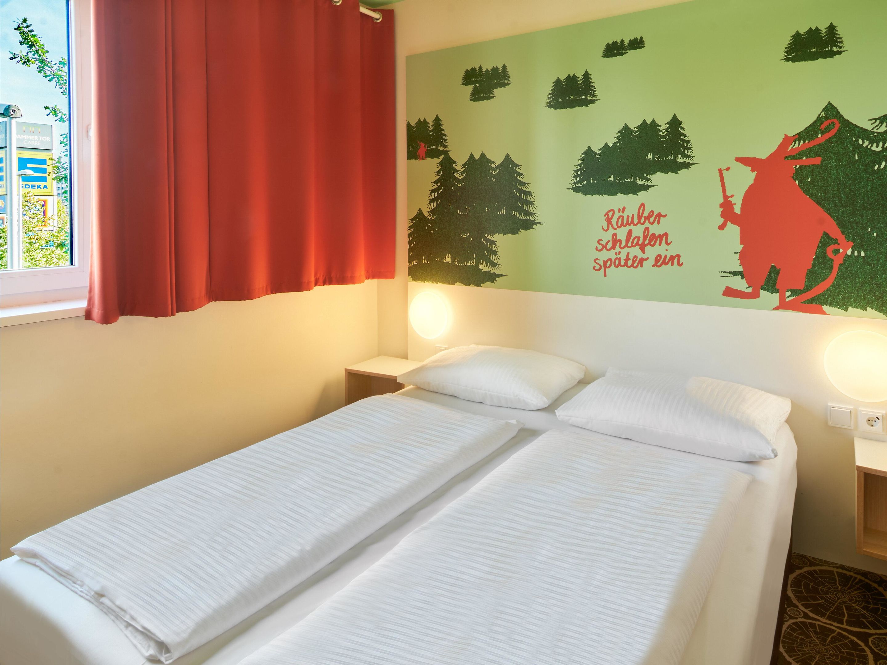 Kundenfoto 7 B&B HOTEL Aschaffenburg Kundenfoto 7 B&B HOTEL Aschaffenburg