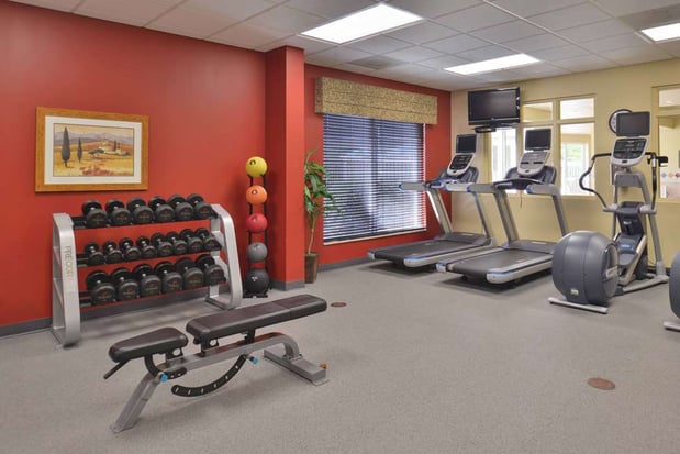 Images Hilton Garden Inn Indianapolis/Carmel