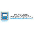 Papelera Internacional Logo