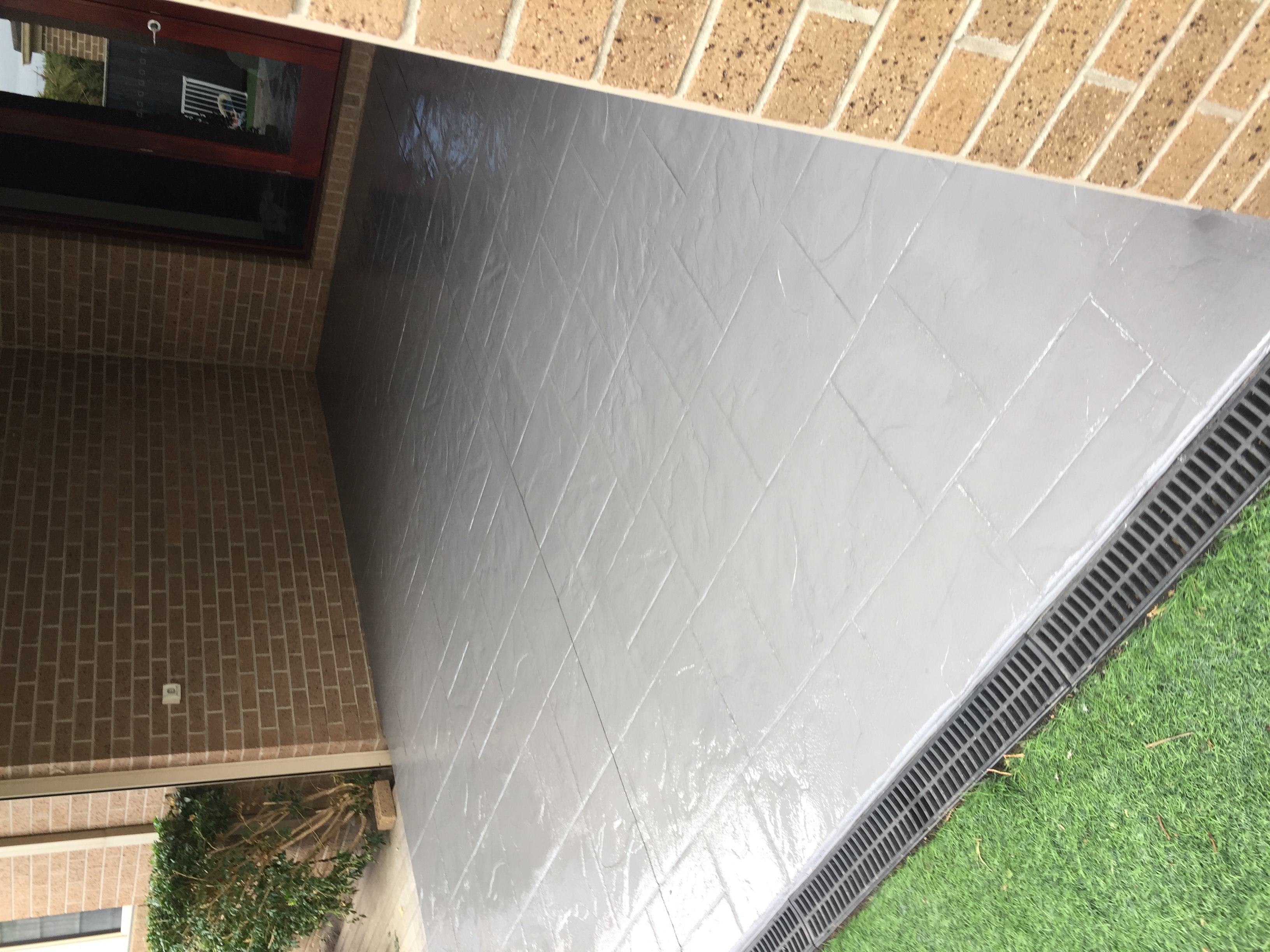 Images Melbourne Concrete Sealing