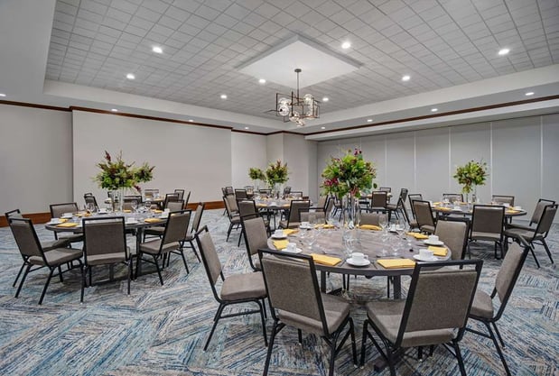 Images Hilton Garden Inn Houston Medical Center