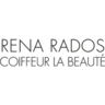 Logo Rena Rados Friseure