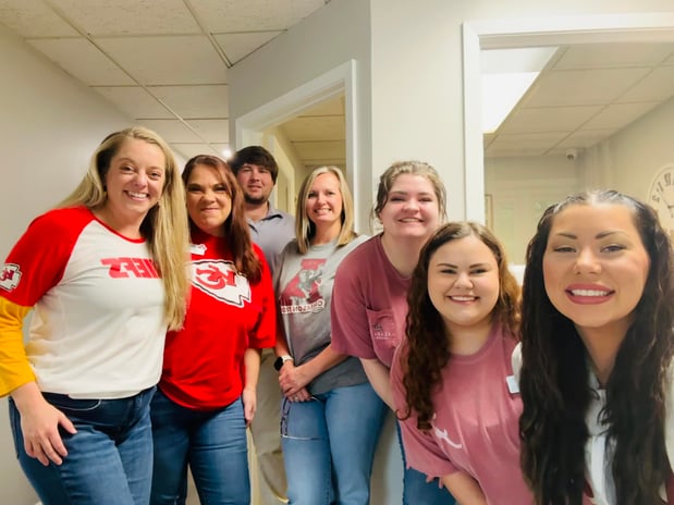 Images Rebekah Brown - State Farm Insurance Agent