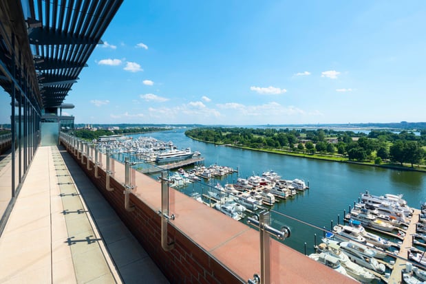 Images InterContinental Washington D.C. - the Wharf by IHG