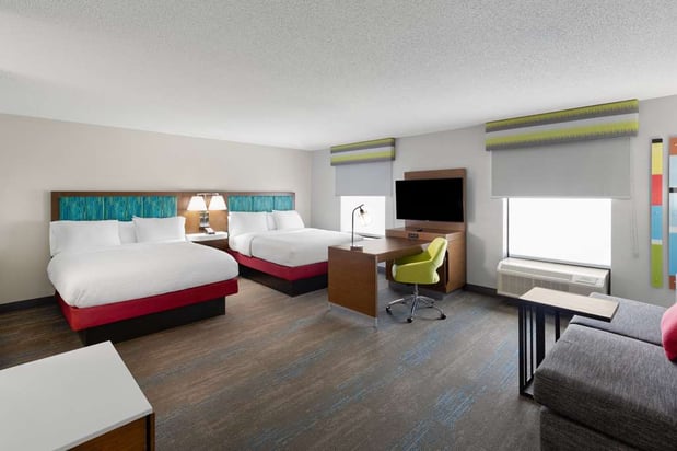 Images Hampton Inn & Suites Dothan
