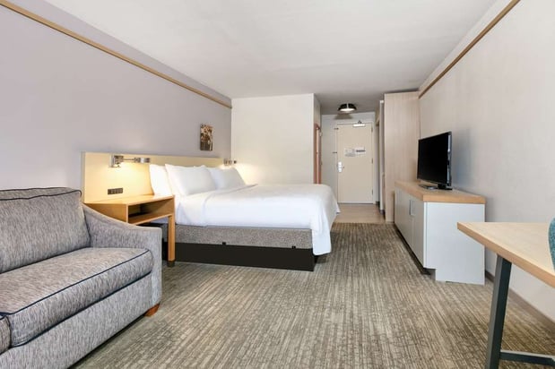 Images Hilton Garden Inn Irvine East/Lake Forest