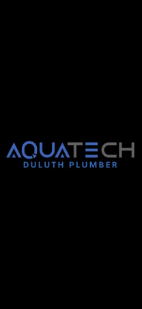 Images Aquatech Duluth Plumber