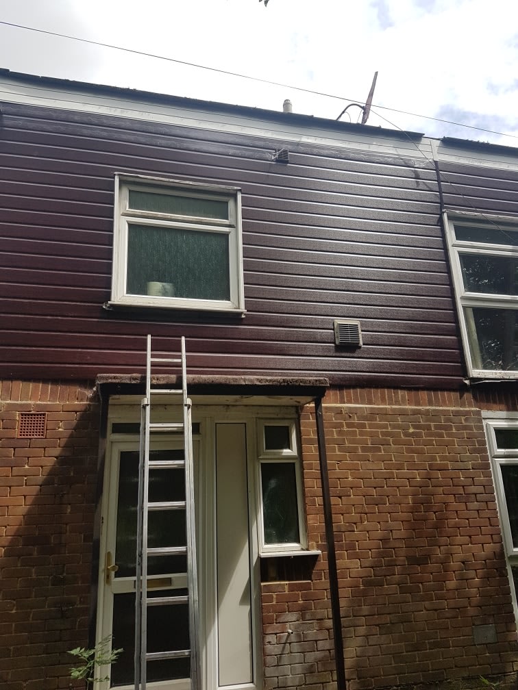 Coastal Guttering Ltd Canterbury 01227 203827