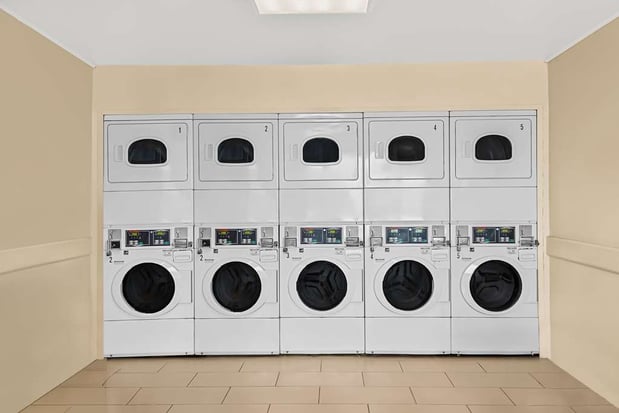 Images Best Western Seaway Inn