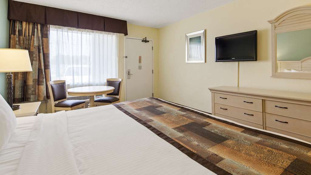 Best Western Gateway to the Keys