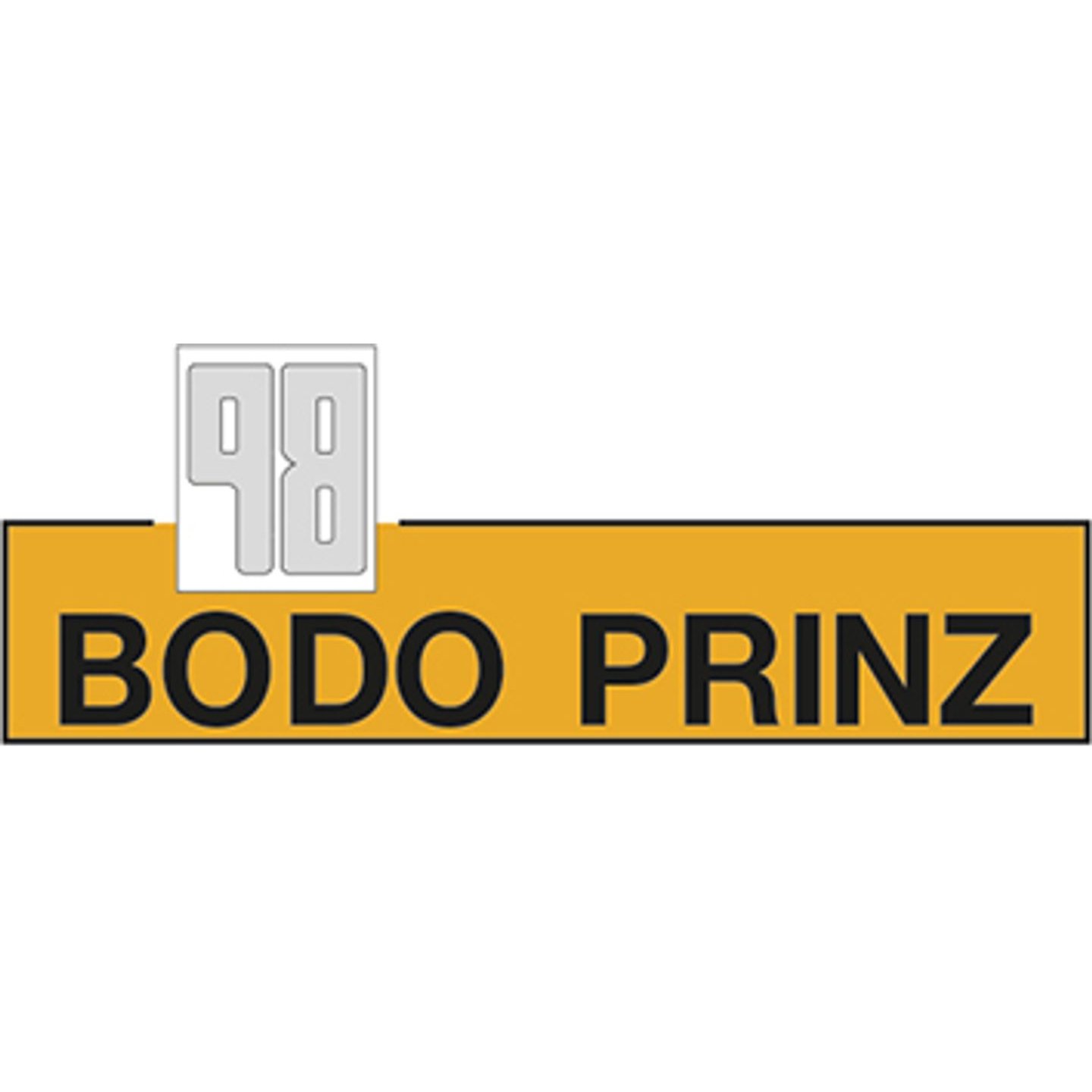 Steuerberater Bodo Prinz