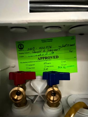 Images DBS Plumbing Solutions