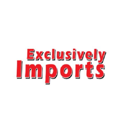 Exclusive Imports Logo