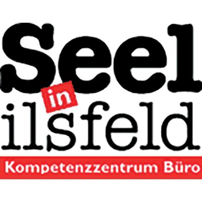 Seel Büromusterhaus GmbH Logo