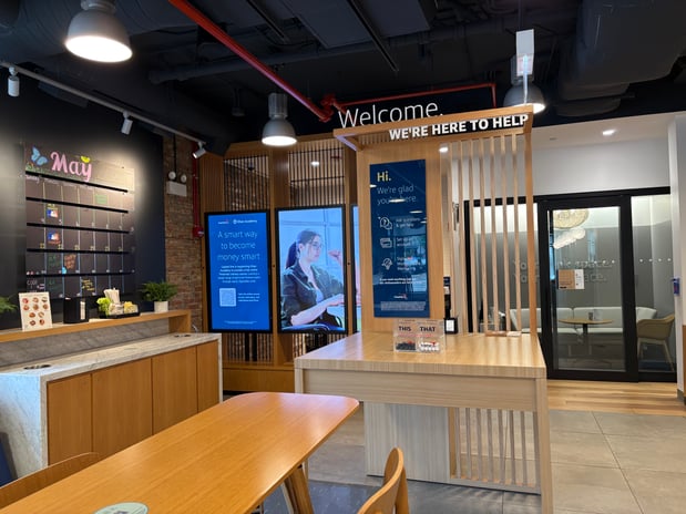 Images Capital One Café