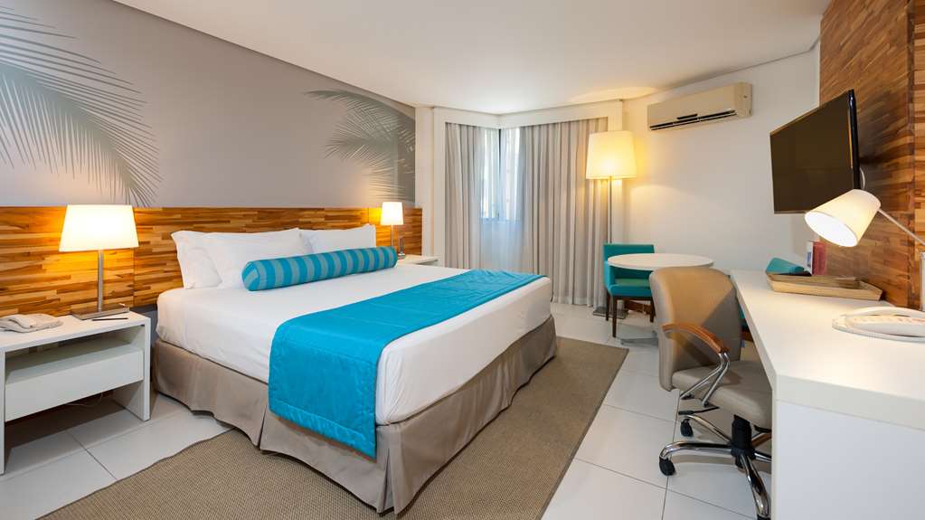 Images Best Western Premier Maceio