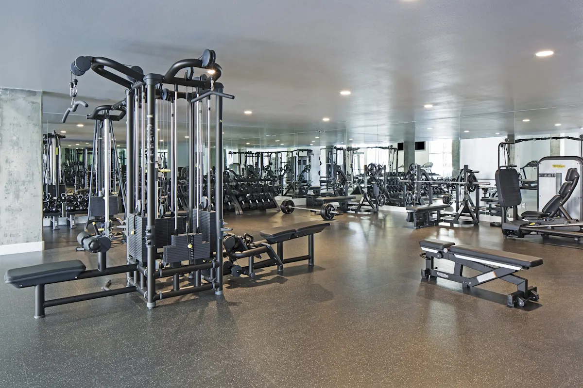 Gym