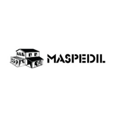 Maspedil Logo