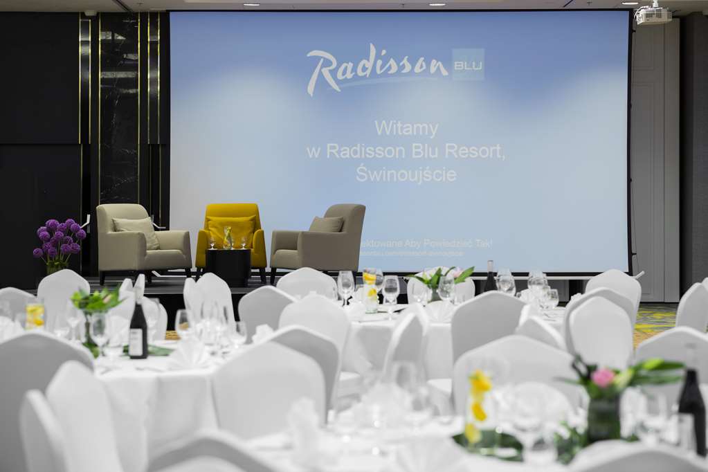 Images Radisson Blu Resort, Swinoujscie