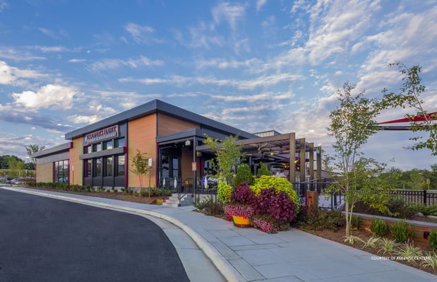 Images Belmont Overlook by Pulte Homes