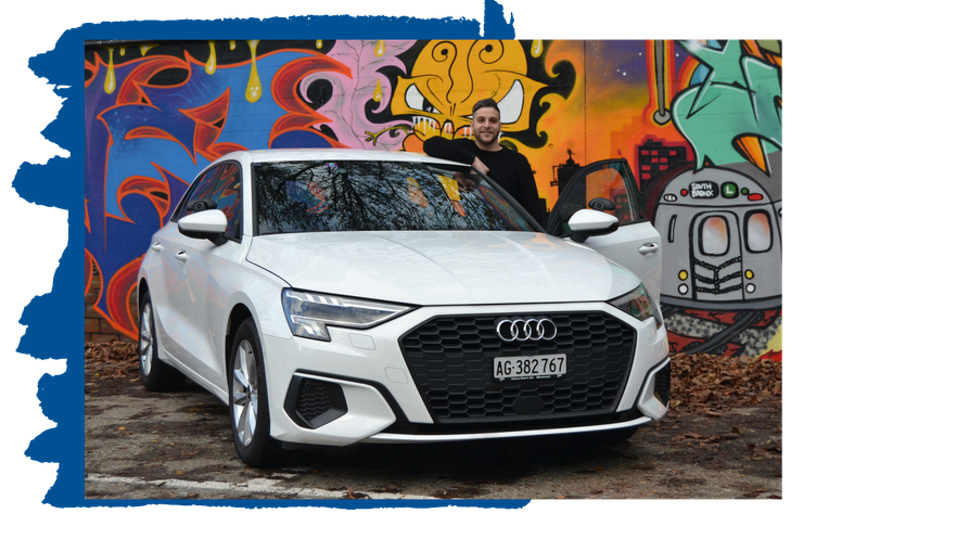 Bilder Fahrschule Libra