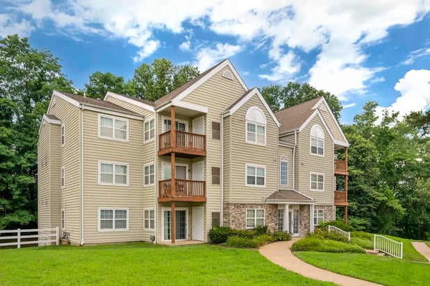 Images The Apartments at Owings Run