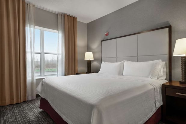 Images Homewood Suites by Hilton Rochester/Henrietta