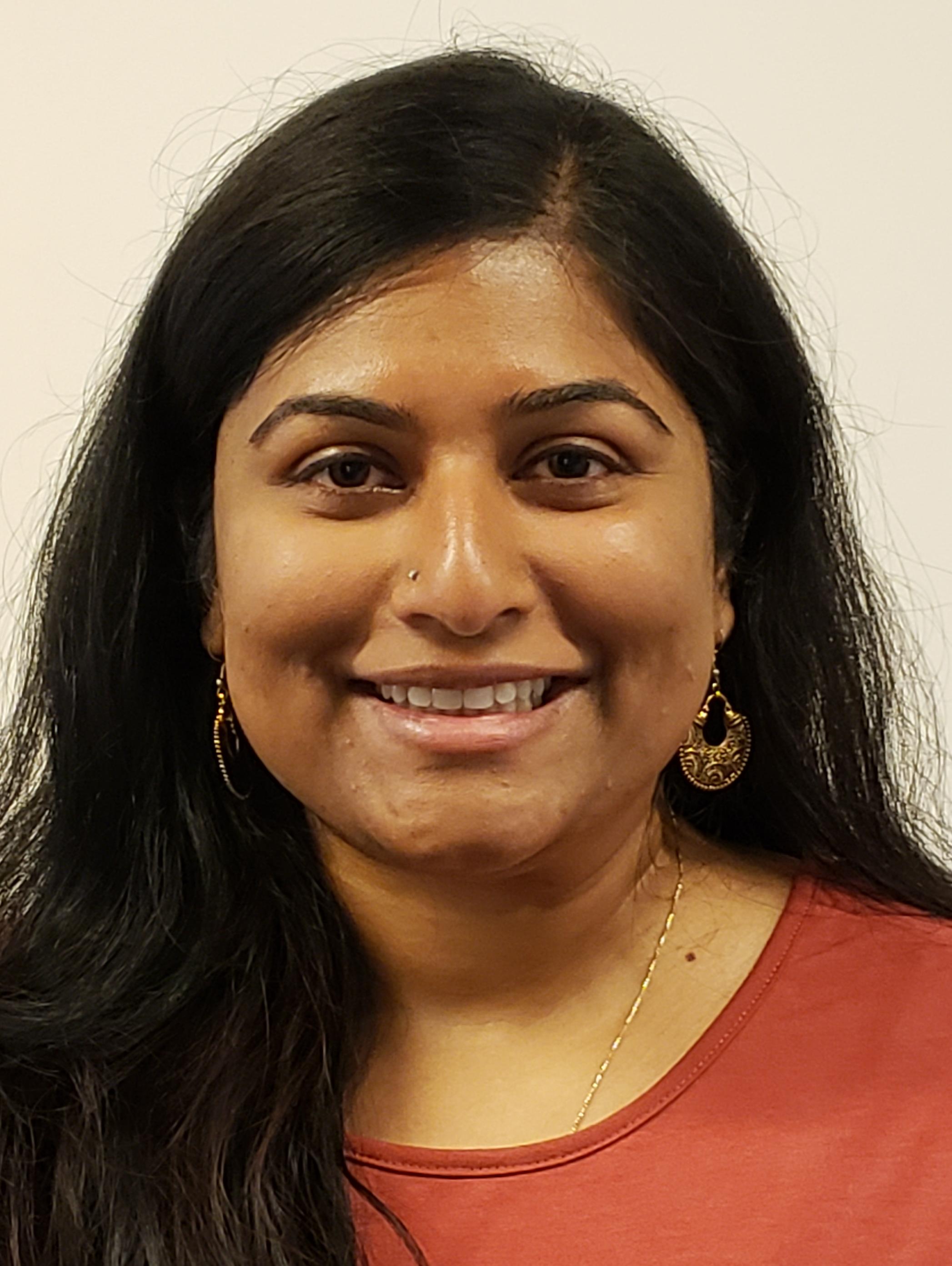 Nisha Mathews, DO Image