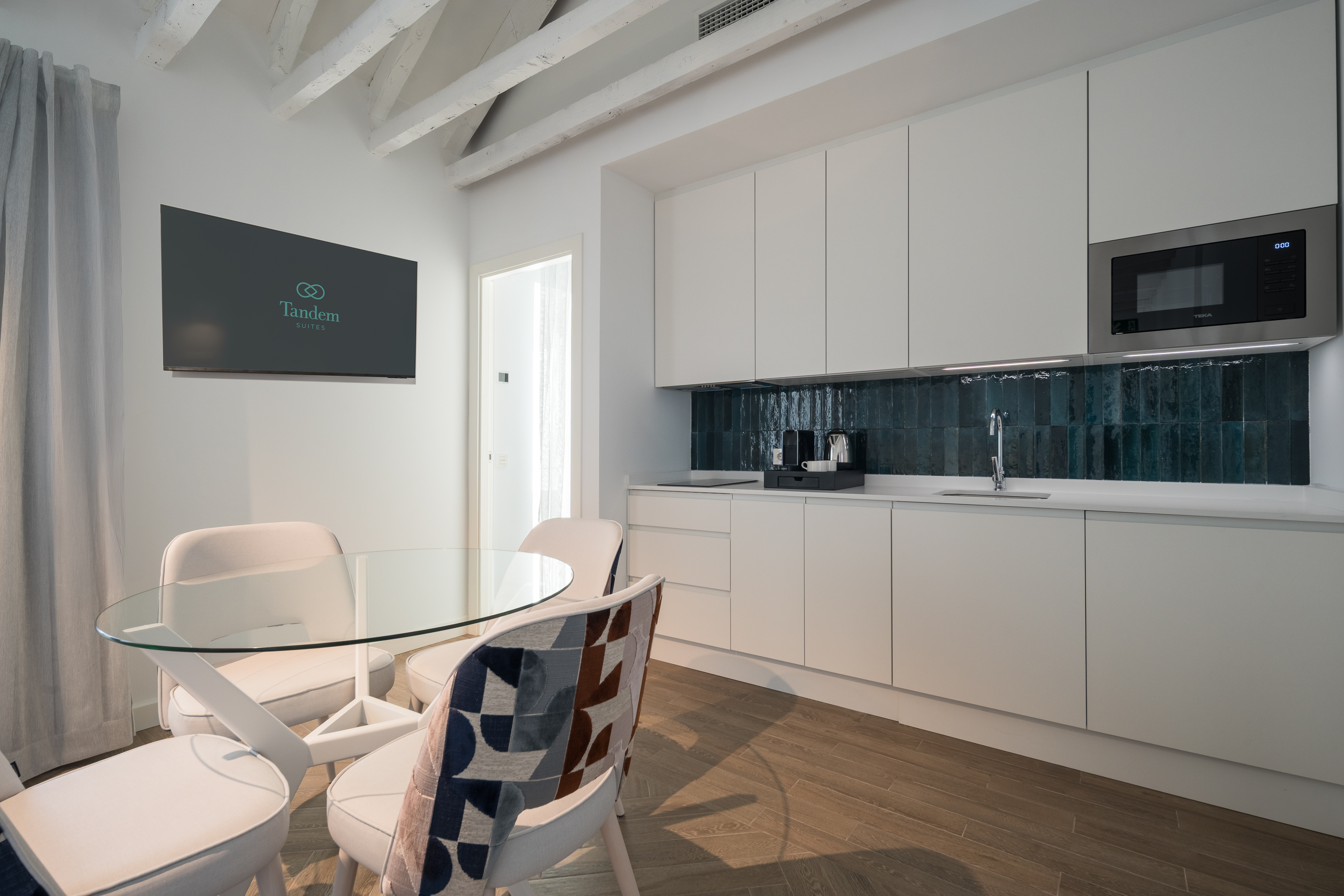 Galería en miniatura