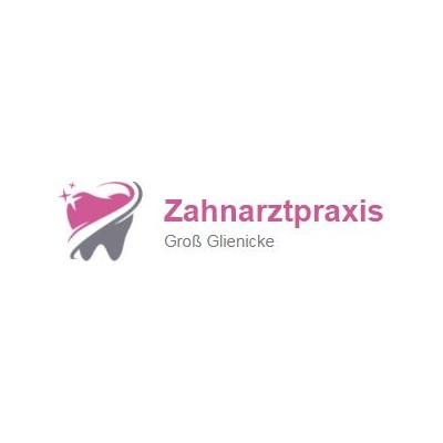 Logo Zahnarztpraxis Groß Glienicke | Dr. Nicole Lenz | Zahnarzt Potsdam