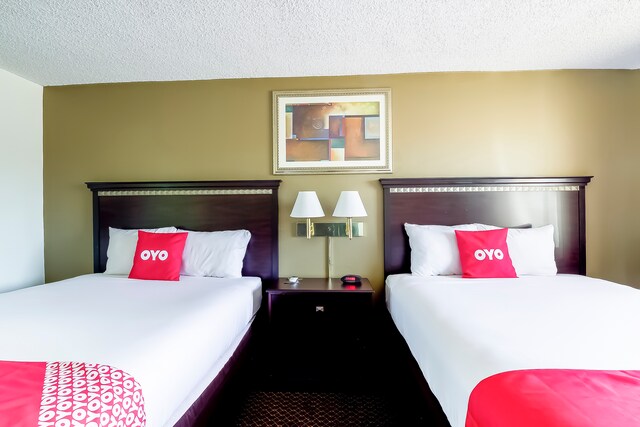 Images OYO Hotel Eloy/ Casa Grande near I-10
