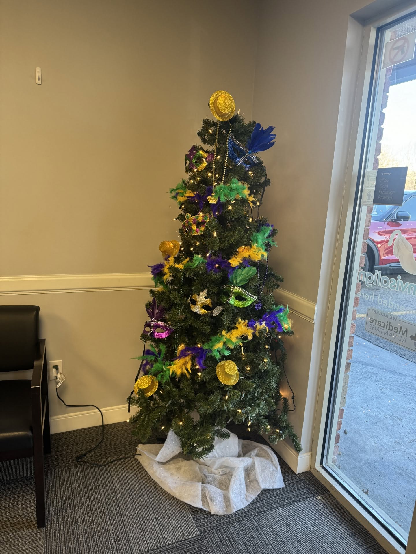 North Vermilion Family Dental