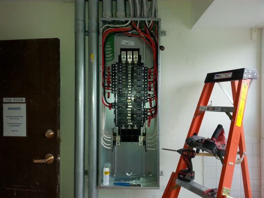 Images Big Dog Electric