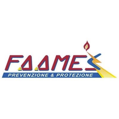 Faames Logo