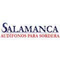 Salamanca Audífonos Para Sordera Logo