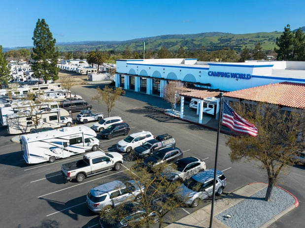 Images Camping World RV Sales