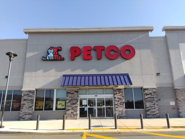 Images Petco Grooming