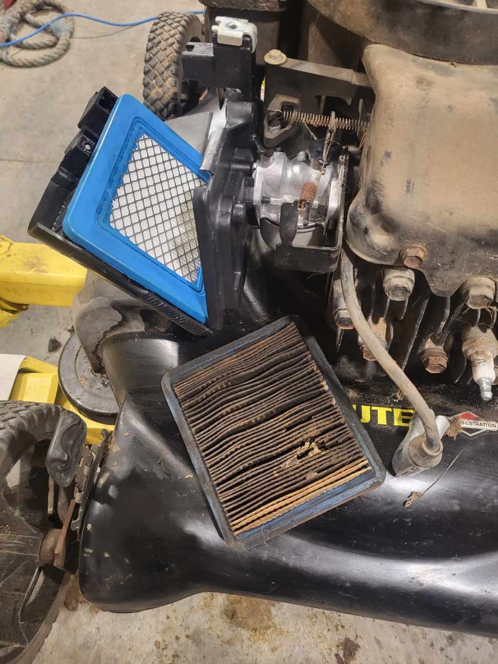 Images Redwater Auto Parts