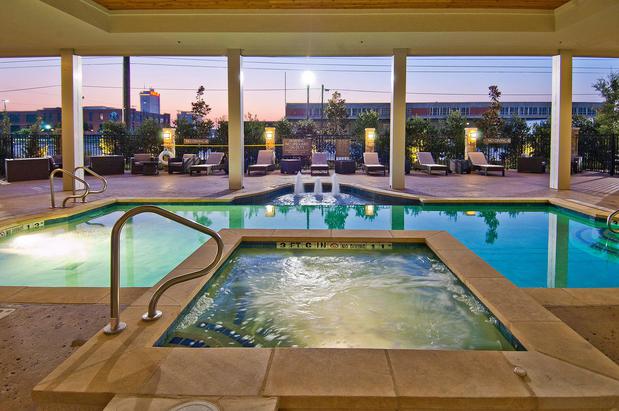 Images Hotel Indigo Waco - Baylor by IHG