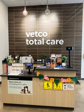 Images Vetco Total Care Animal Hospital