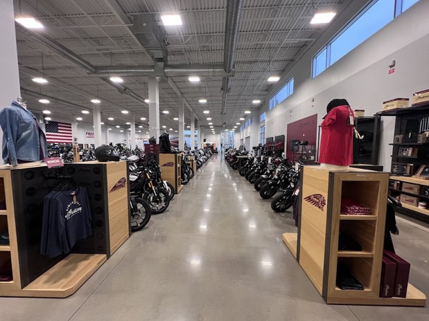 Images RideNow Powersports McKinney